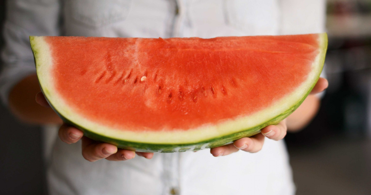 Watermelon Seeds Benefits for Men – Complete Guide