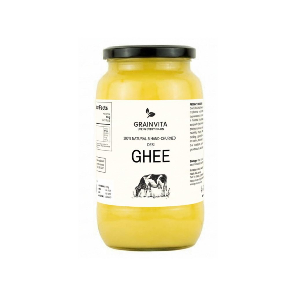 Desi Ghee